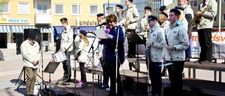 Invigning av Framtidsveckan (uppdaterad)