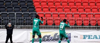BBK:s drömminut sänkte Baik