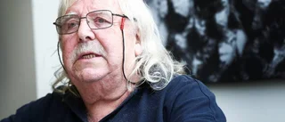 Lee Kerslake: "Ozzy förrådde oss"