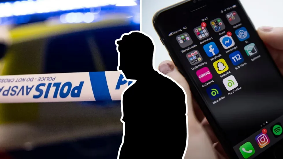 Styvpappan hotade flickan både innan och efter händelsen.