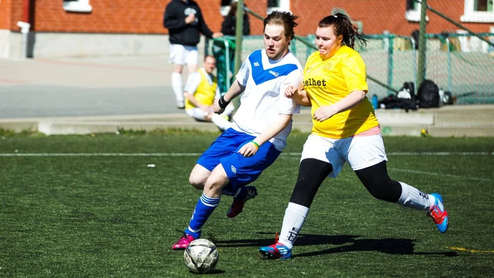 Luleå. Men Luleå vann till exempel med 5–0 mot Skellefteå.