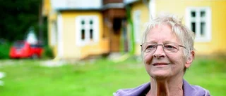 Hon har levt ett helt liv i teaterns tjänst