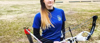 Forsberg på plats i senior-VM