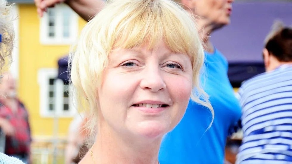 1,7 miljoner. Nu står det klart hur mycket Maria Henriksson får i ersättning.