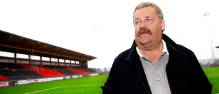 "Kommer det bud får vi diskutera"