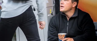 "I dag kan mina böner bli hörda"