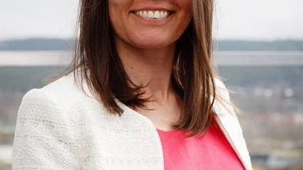 Jeanette Nilsson.