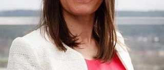 50 år: Jeanette Nilsson