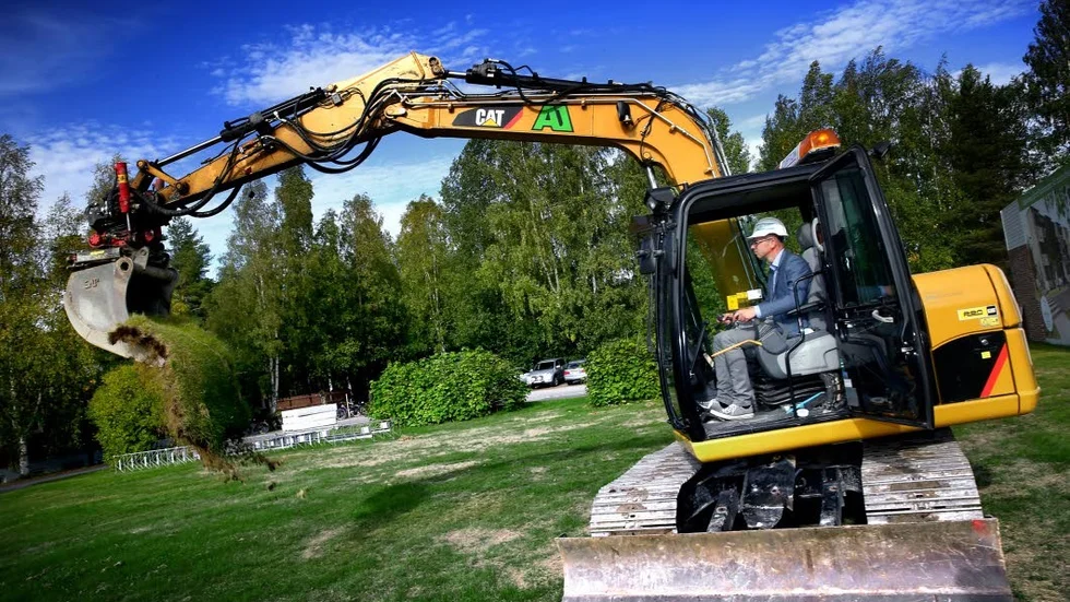 Finns plats. På Radiomasten finns plats för fler bostäder menar Lulebo.