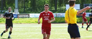 Serieledaren visade klass
