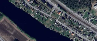 160 kvadratmeter stort hus i Skellefteå sålt för 3 650 000 kronor