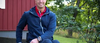 "Alpint var alltid den röda tråden"
