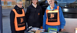 Ta chansen och byt din bok