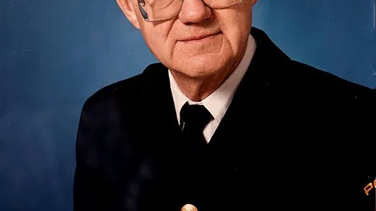 Rolf Gabrielsson.