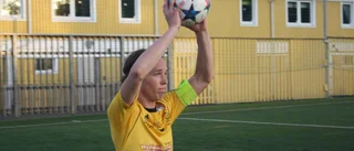 Backe blev matchvinnare – hyllar lagkamraterna