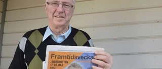 En veckas samling för miljön