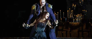 Hyllad opera visas live på Folkets Bio i Visby