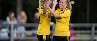 Derbyseger för Notviken