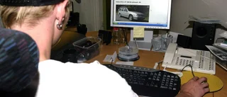 Så undviker du nätbedrägerier
