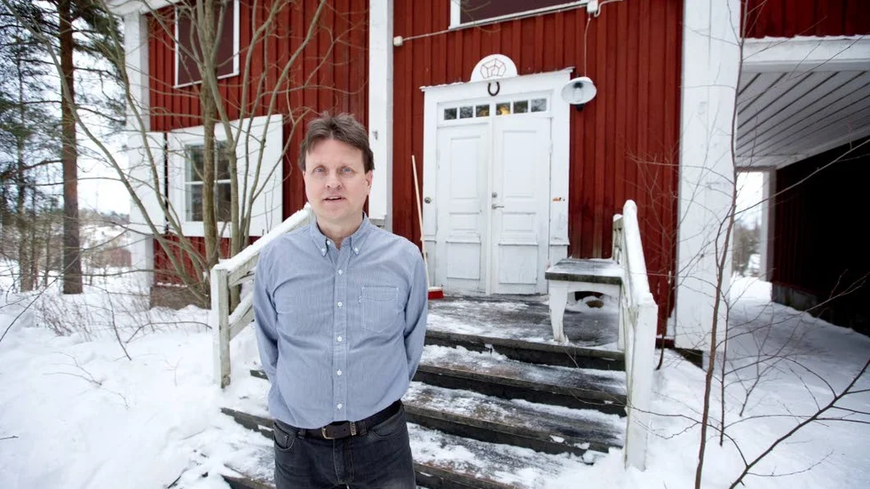 Upphävs. Bygglovet för Blomska gården upphävs eftersom Piteå kommun beviljat ett tillfälligt bygglov – något som inte är tillåtet. ”Det är olyckligt”, säger pastor Johan Blomqvist.