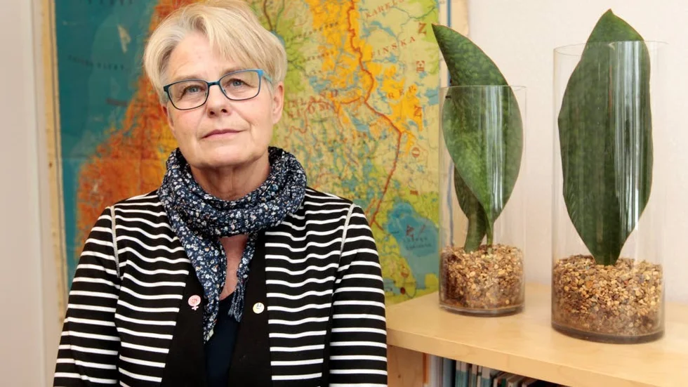 Utvärdera. Taxan kan komma att ändras enligt Helena Öhlund. "Blir det färre som använder Kanis till friluftsdagar får vi väl ompröva och se om vi kan skjuta till några pengar".