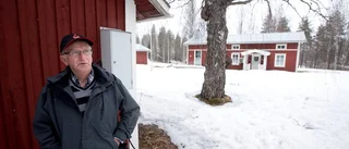 Farligt jordfel slog ut all hushållsel