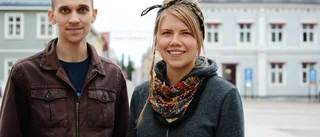 De springer för integration