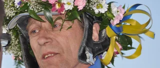 Räkna med raffel i Skellefteå