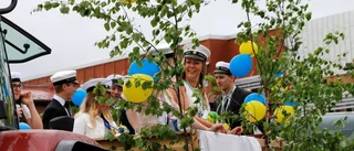 De tog språnget ut i framtiden