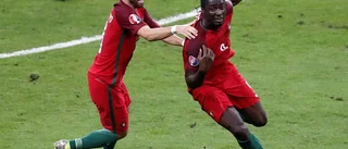 Éder ordnade historisk titel till Portugal