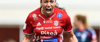 Det började ju så bra för Piteå ...