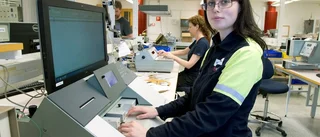 Allt fler tjejer tar språnget