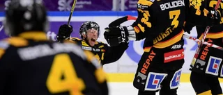Forssells styrning avgjorde rysaren
