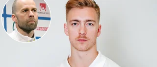 Johan Forsberg om nya satsningen – tar hjälp av succétränaren: "Kul med lite nerver igen"