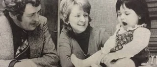 Då var det februari 1976