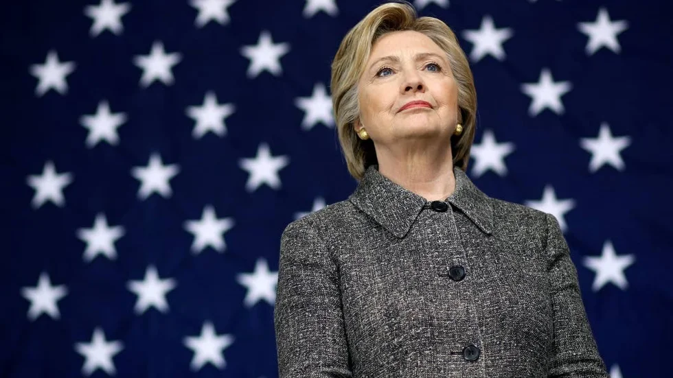 Kandidat. Om Hillary Clinton blir vald till president i november får hon i slutet av nästa år fira sin sjuttioårsdag i Vita huset.