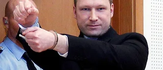 Pådrag kring ny Breivik-rättegång