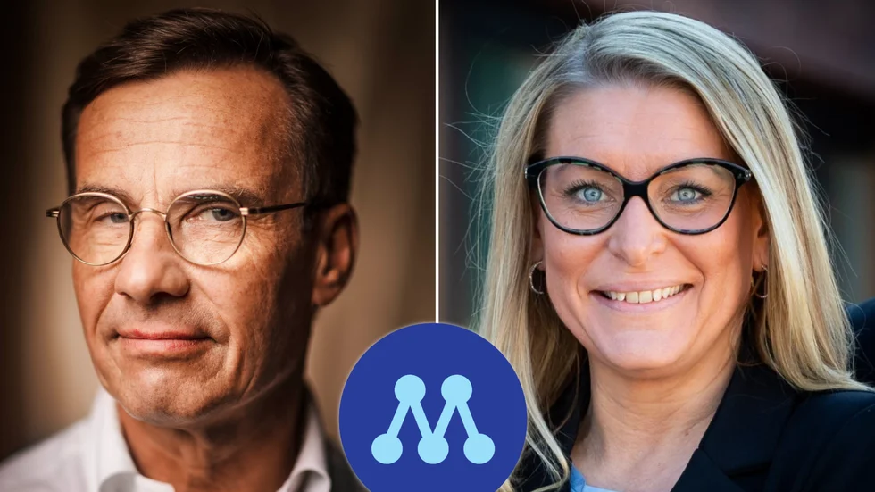Nuvarande regionråd Linda Frohm (M) kan få en ministerpost i Ulf Kristerssons nya regering. " Jag vill inte kommentera regeringsbildandet men kan säga såhär – jag har jättefina uppdrag i dag och har tre små barn hemma", säger Linda Frohm (M) om spekulationerna.