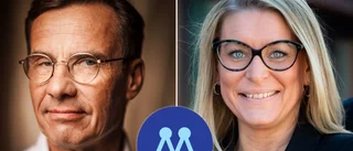 Linda Frohm (M) kan bli minister – här är nya beskedet • "Jag är trygg i att Kristersson presenterar ett stabilt regeringsunderlag" 