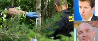 Åklagaren om 15-åringens misstänkta strypvåld mot flickan: ”Hon blev fastbunden mot ett träd” • Flickans advokat: ”En grymhet, skändliga inslag”