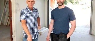 Fler inriktningar på bygg i Älvsbyn