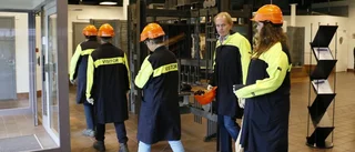 "Ingen på SSAB har gjort fel"