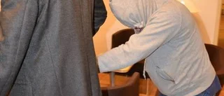 Häktades för mord