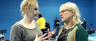 Teatervår med nypremiär