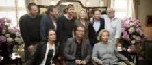 Klassisk opera och Strindberg