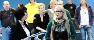 Minnen, kärlek och en gammal goding