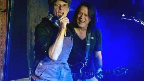 l Van Halen.
