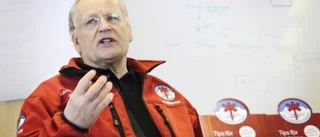 Säkerhetsrisk med dåliga fjälleder