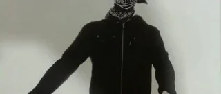"Det var en panikgrej"