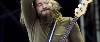 Mastodon större än någonsin